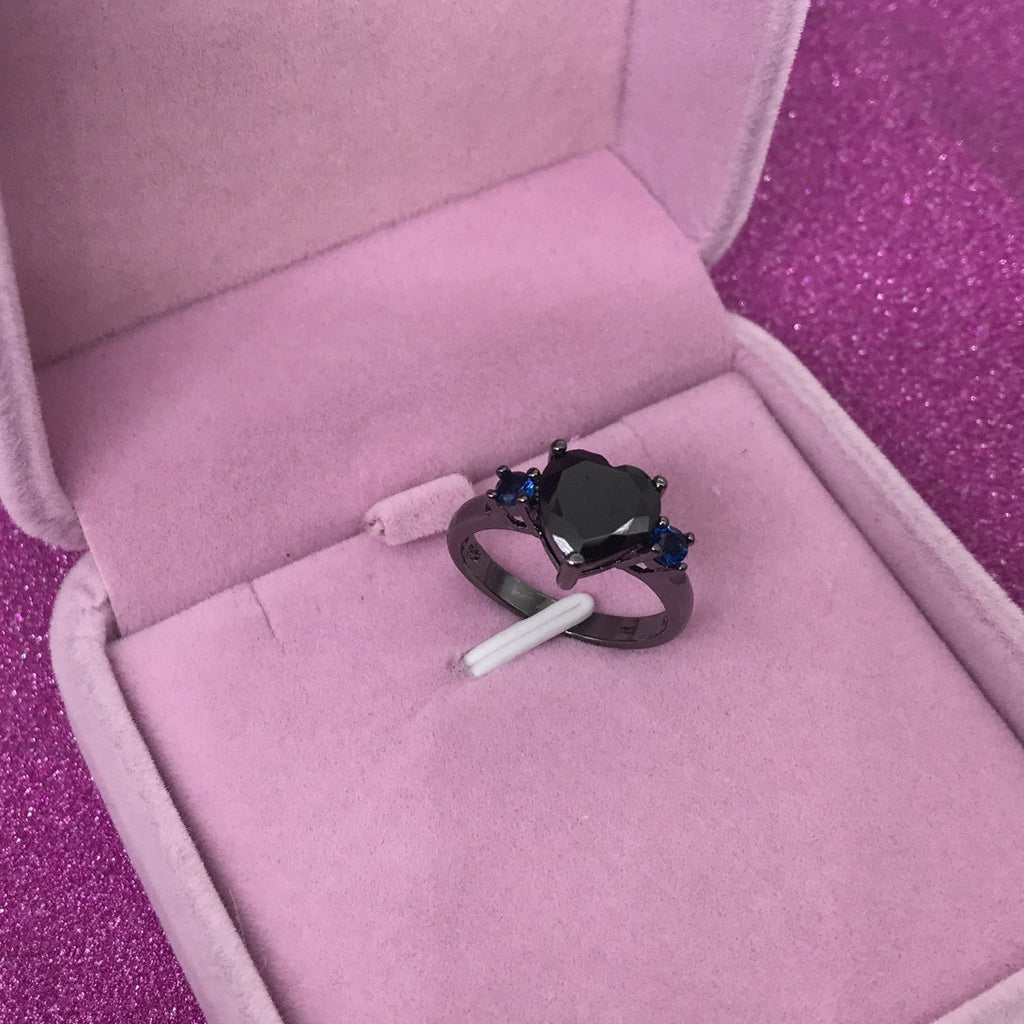 Elegant Ring for Every Occasion