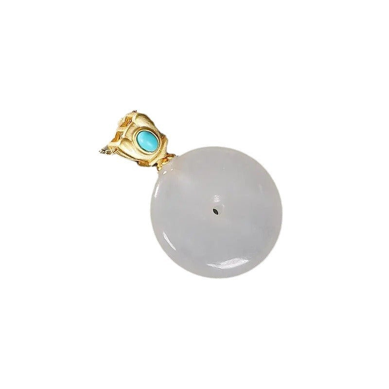 Stunning Gold Necklace for Daily Wear