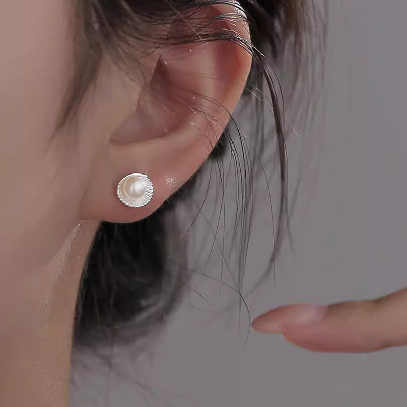 Elegant Pearl Earring for Every Occasion