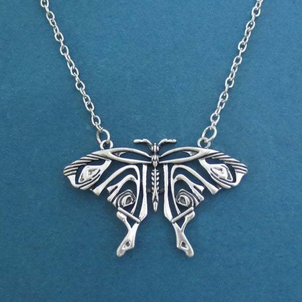Vintage Handmade Necklace