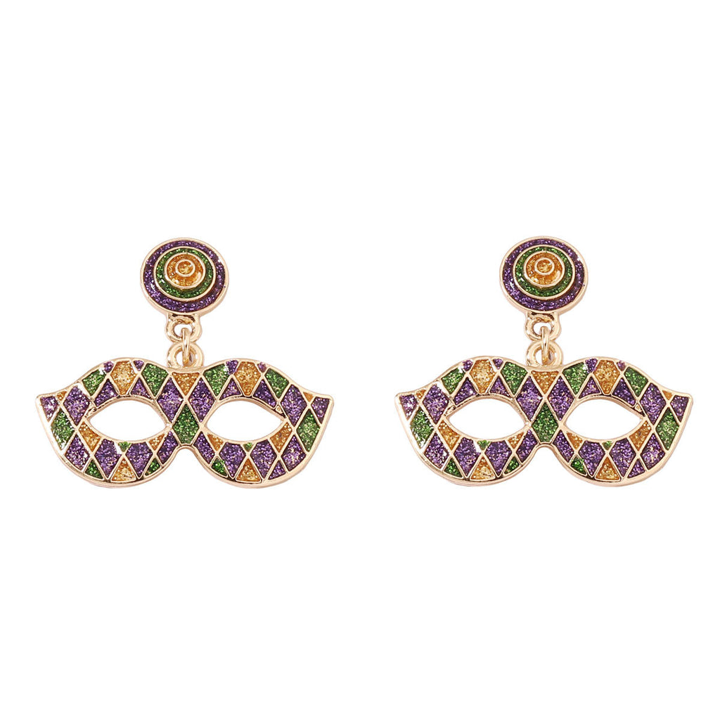Charming Earring for Any Occasion