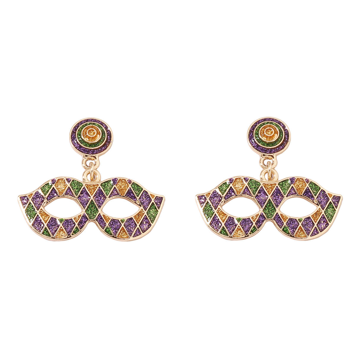 Charming Earring for Any Occasion
