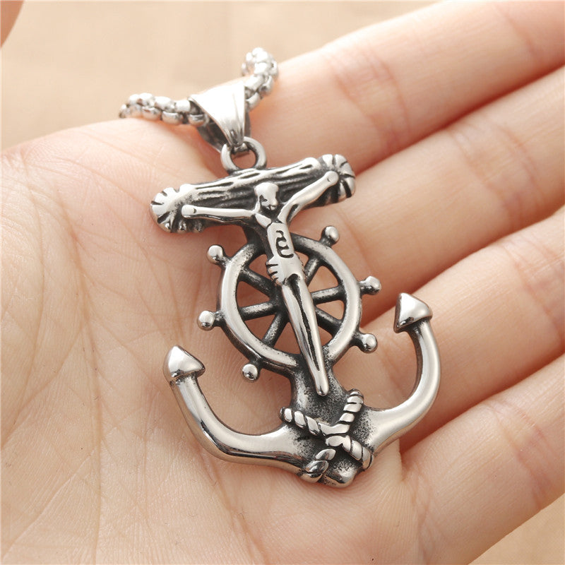Beautiful Pendant with Unique Style