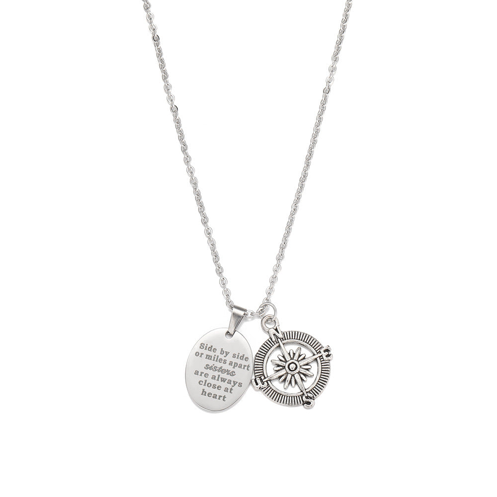 Charming Necklace for Any Occasion