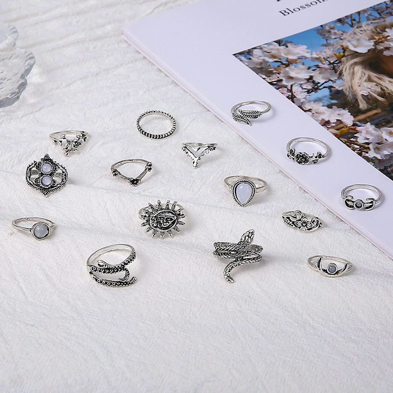 Stunning Set for Daily Wear