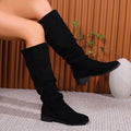 Elegant Orthopedic Boots for Every Step
