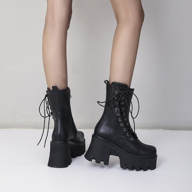 Elegant Orthopedic Boots for Every Step
