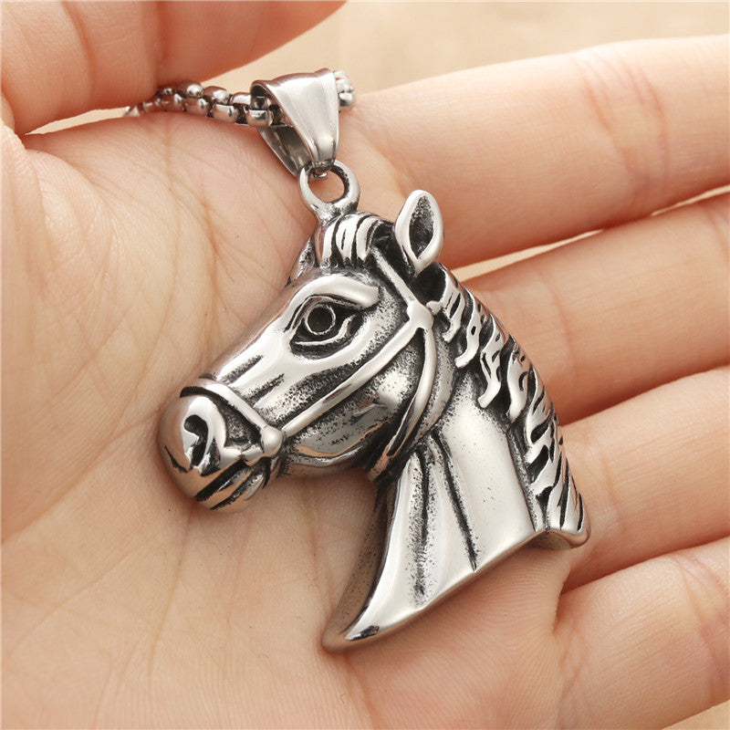 Beautiful Pendant with Unique Style