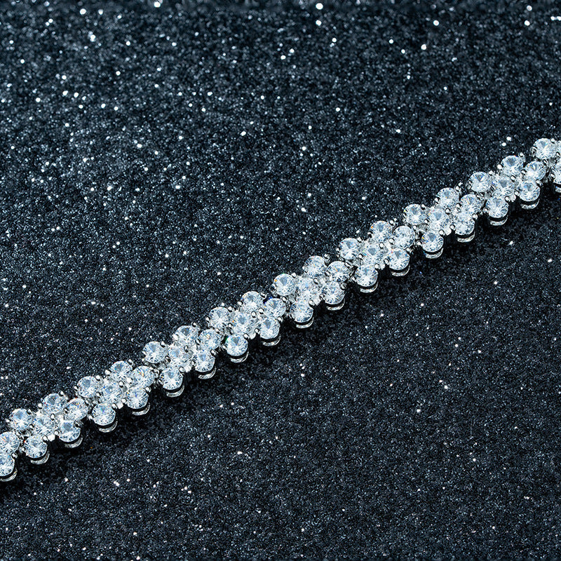 Beautiful Bracelet with Unique Style