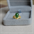 Stunning Gold Ring for Daily Wear