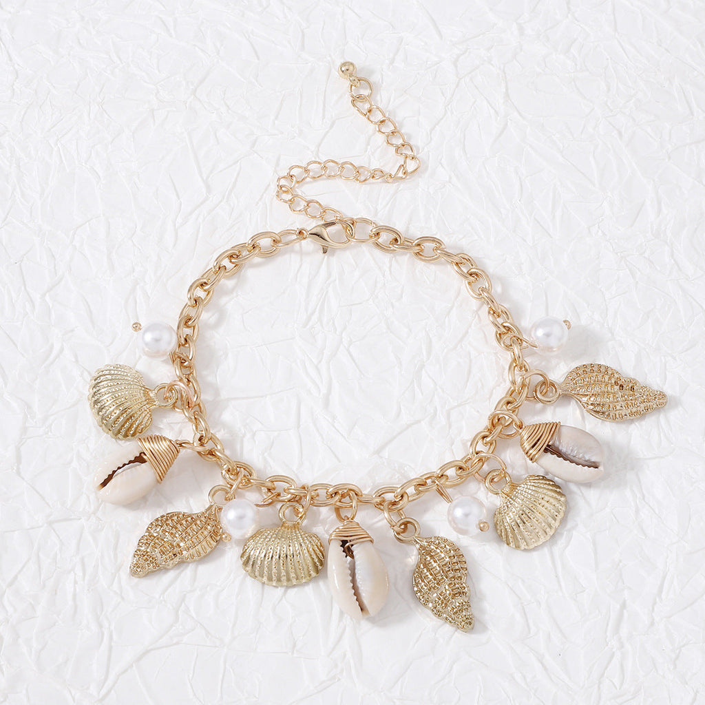 Stunning Pearl Bracelet for Daily Wear