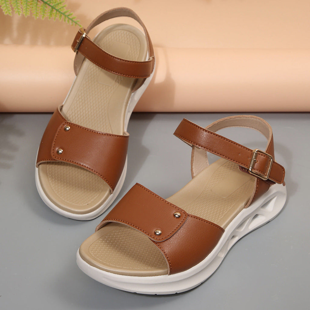 Comfortable Orthopedic Sandals for Daily Wear