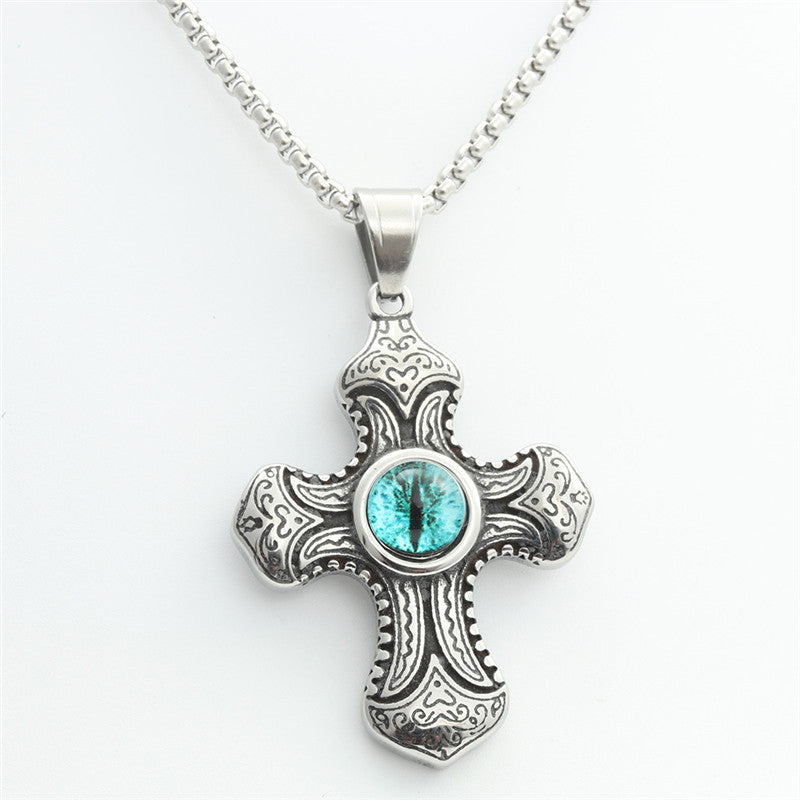 Delicate Artisan Pendant