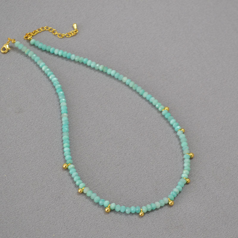 Classic Necklace with Timeless Appeal