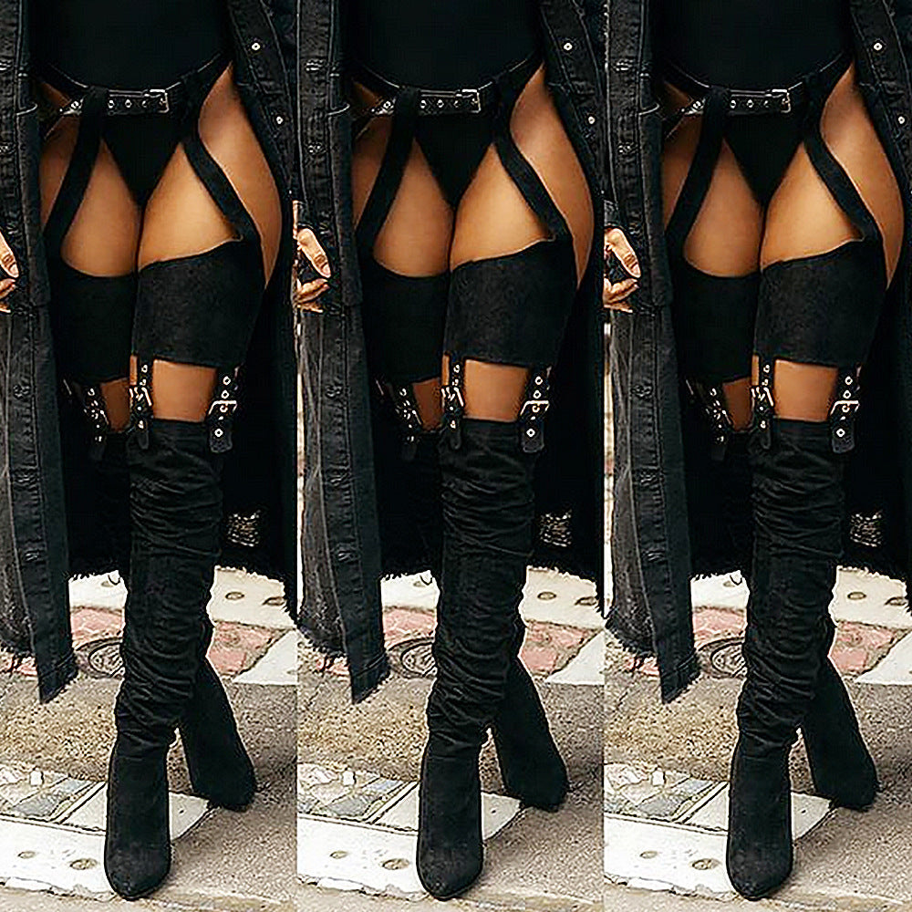Stylish Orthopedic Boots for Any Occasion