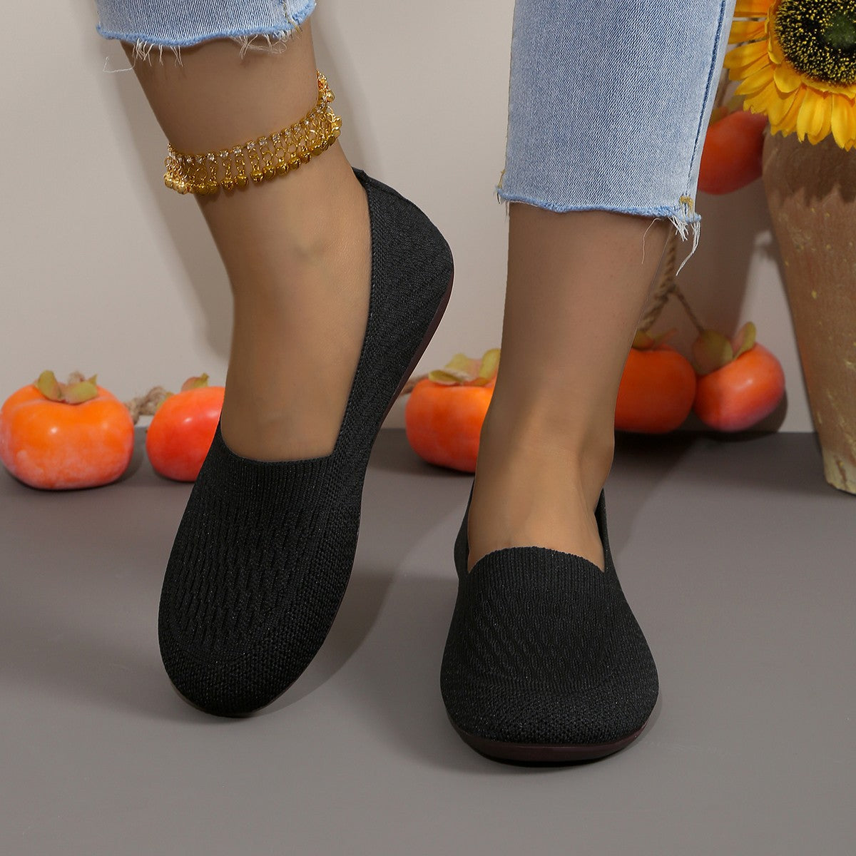 Elegant Orthopedic Shoes for Every Step