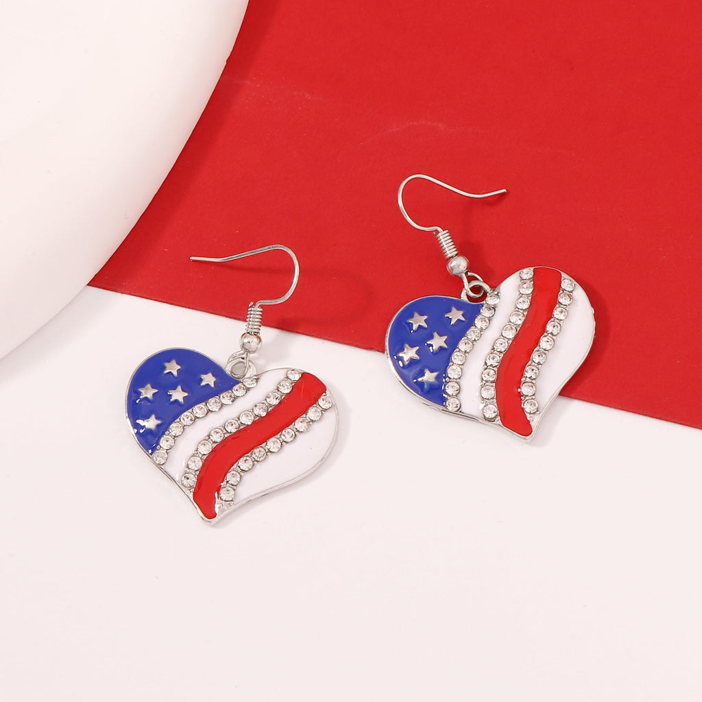 Classic Earring with Timeless Appeal