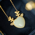 Classic Gold Set with Timeless Appeal
