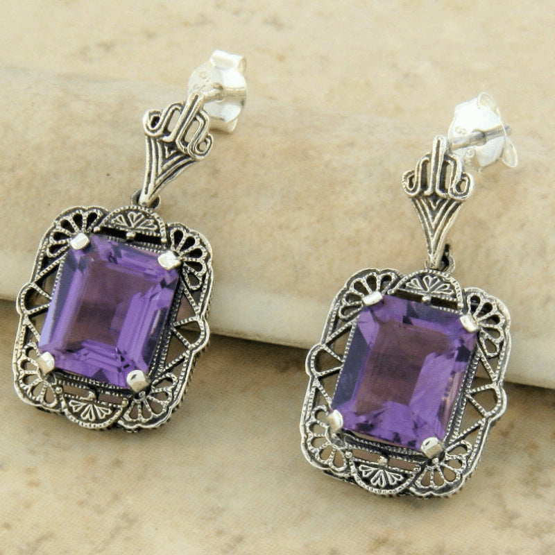 Stunning Earring for Daily Wear