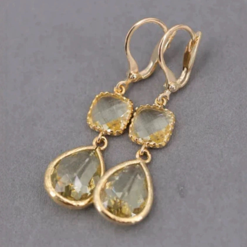 Beautiful Earring with Unique Style