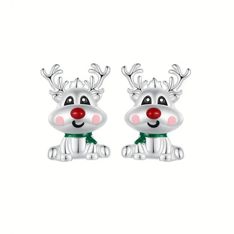 Romantic Earring for Special Moments