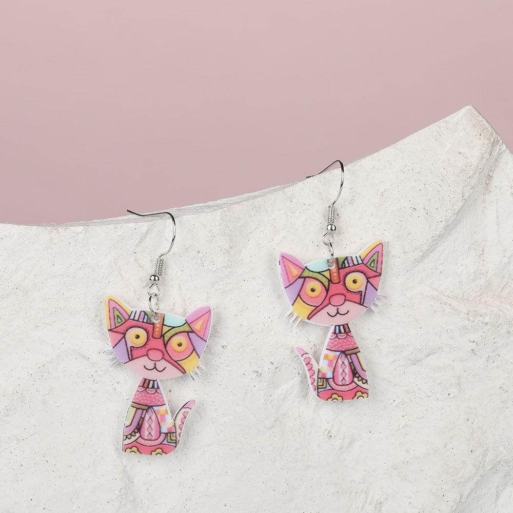 Elegant Earring for Every Occasion