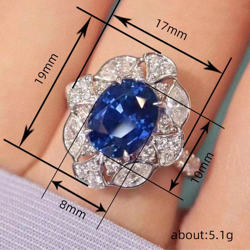 Elegant Ring for Every Occasion