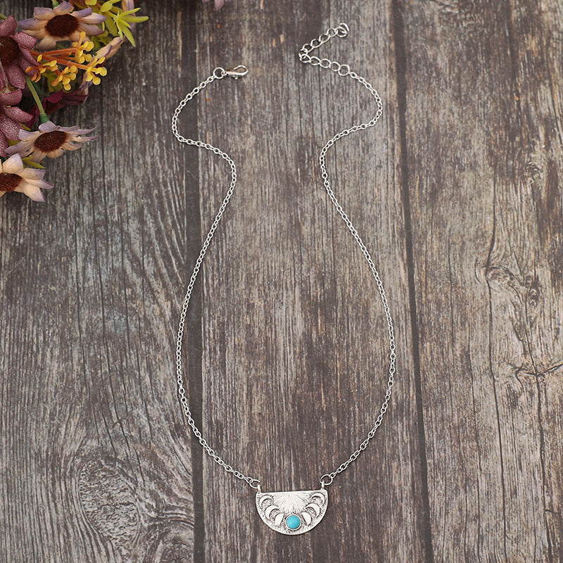 Vintage Handmade Necklace