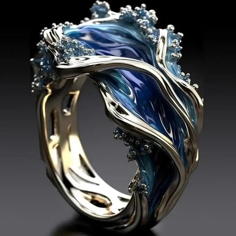 Stunning Ring for Daily Wear