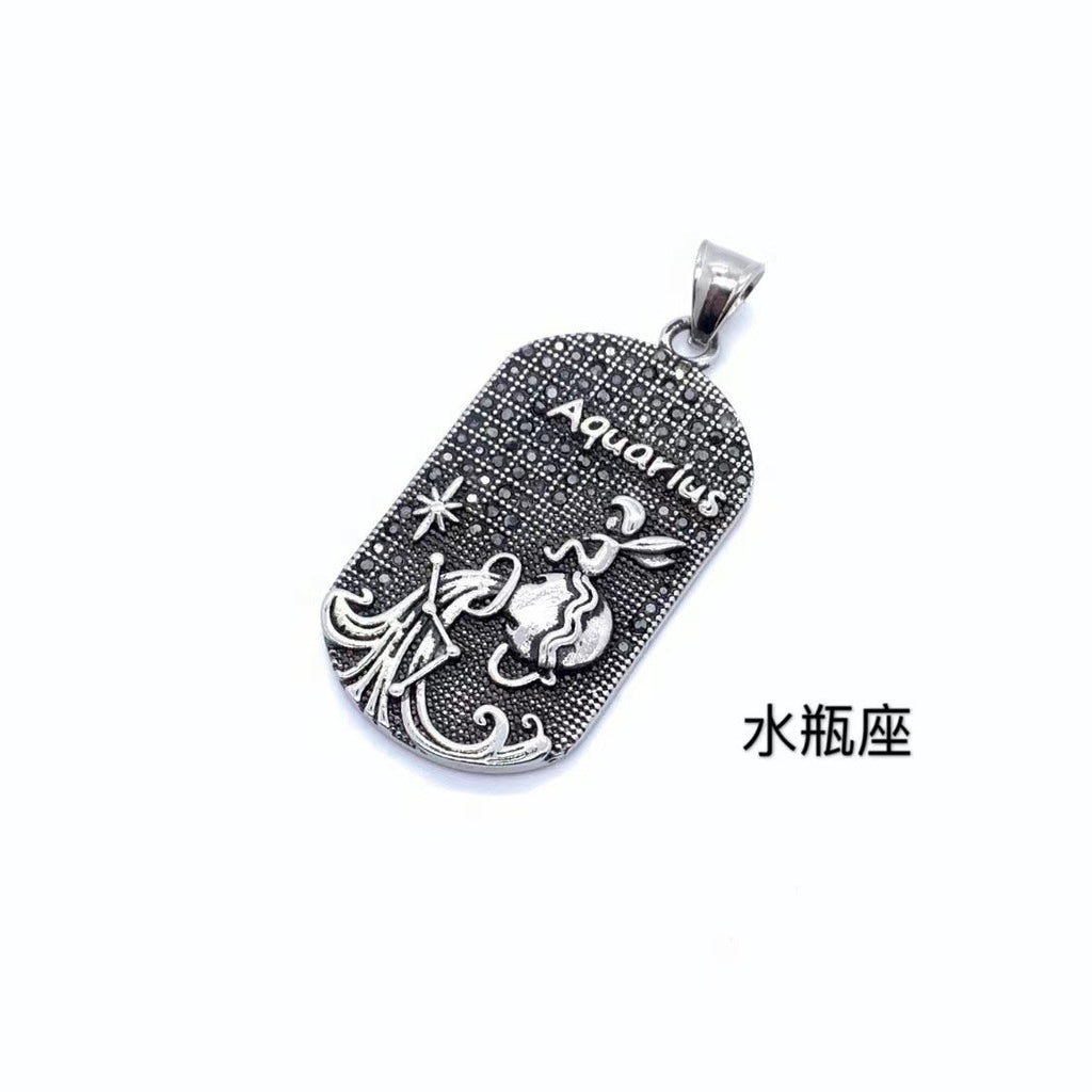 Delicate Artisan Necklace