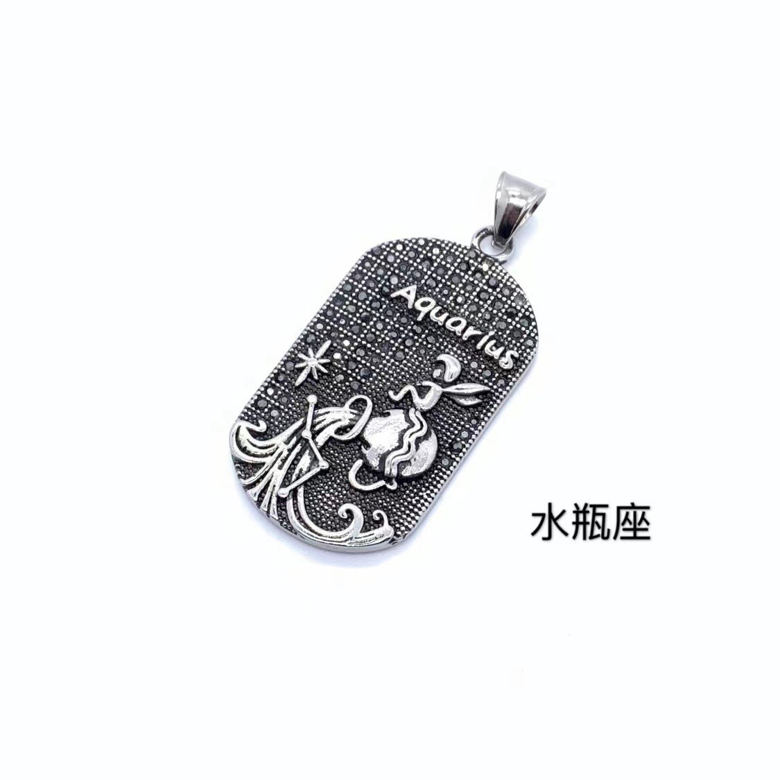 Delicate Artisan Necklace
