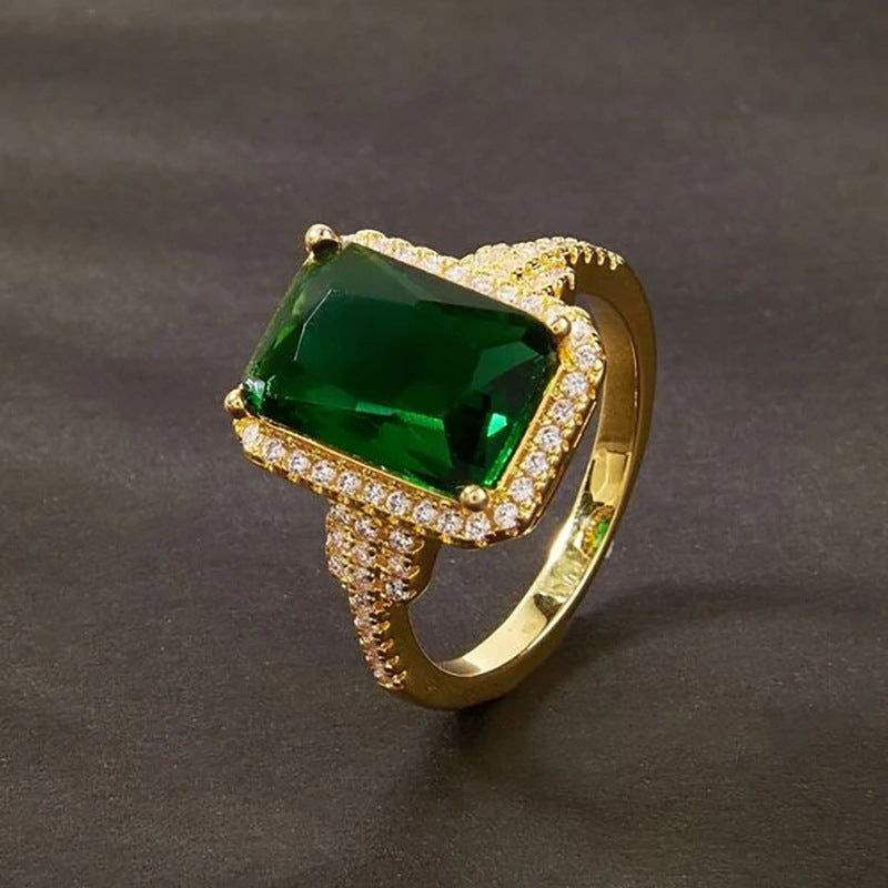 Romantic Ring for Special Moments