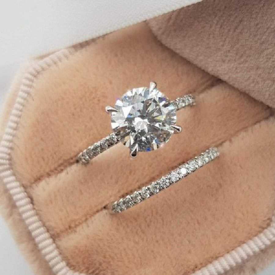 Romantic Set for Special Moments