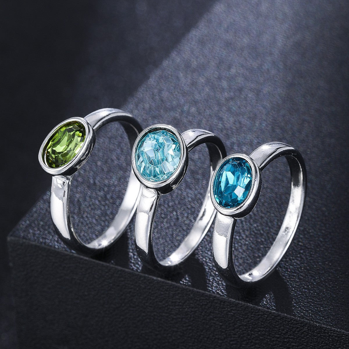Romantic Ring for Special Moments