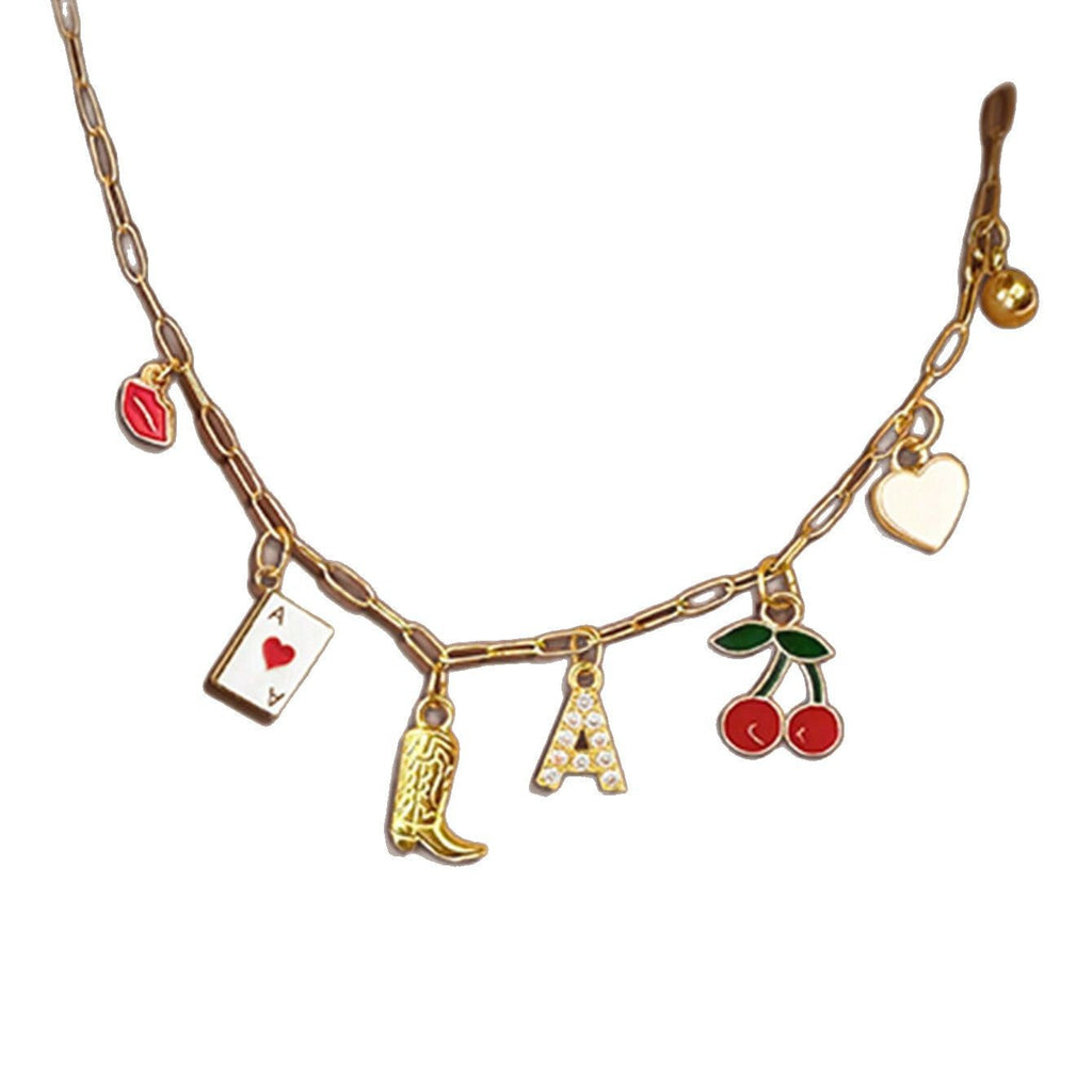 Beautiful Necklace with Unique Style