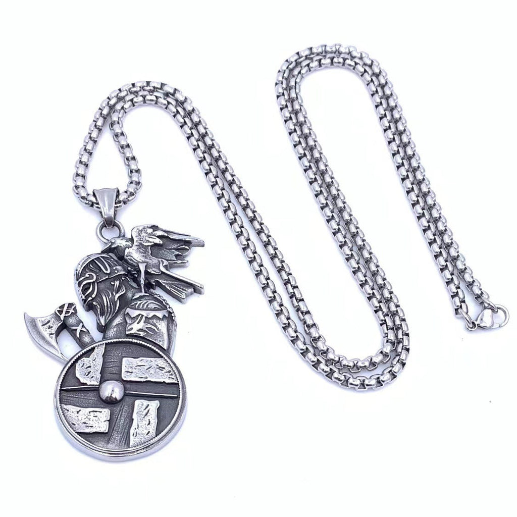 Beautiful Pendant with Unique Style