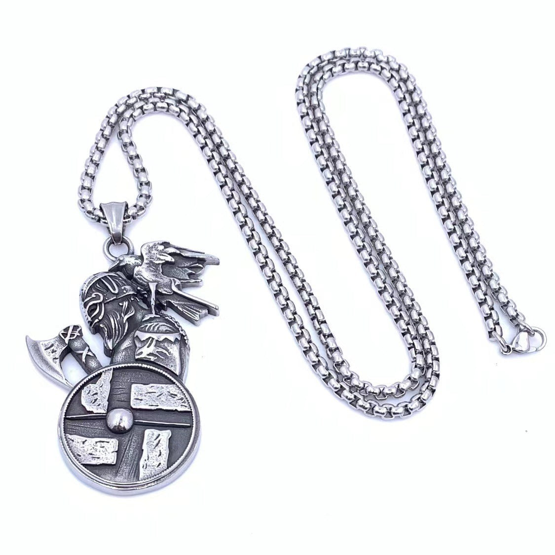Beautiful Pendant with Unique Style
