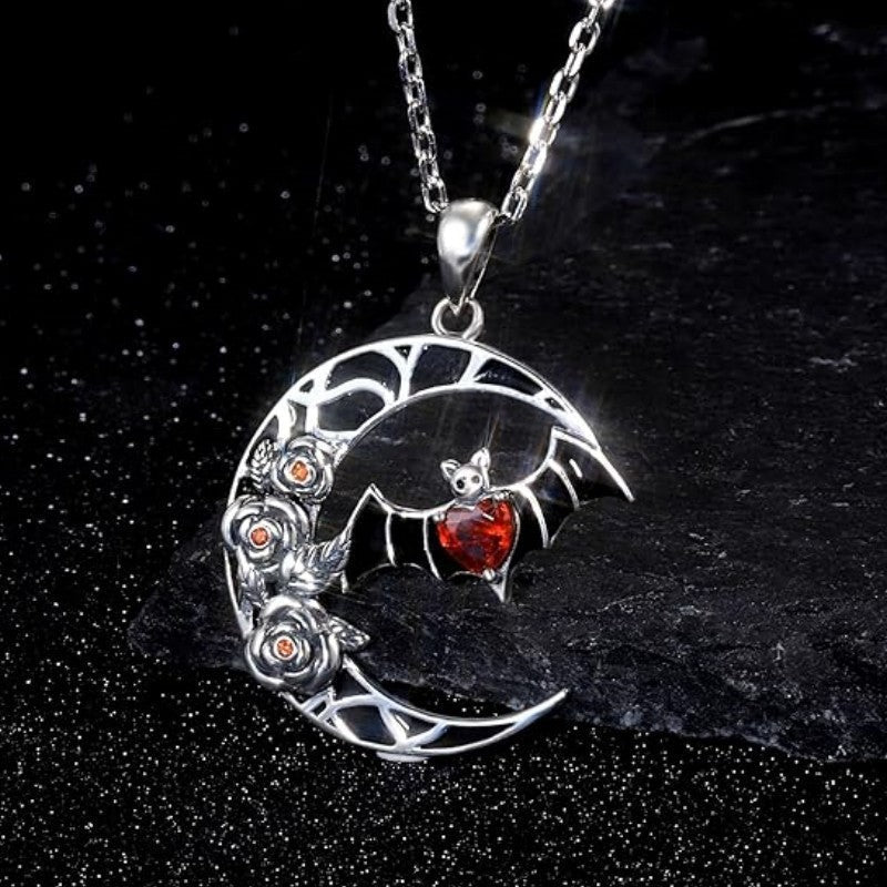 Vintage Handmade Necklace