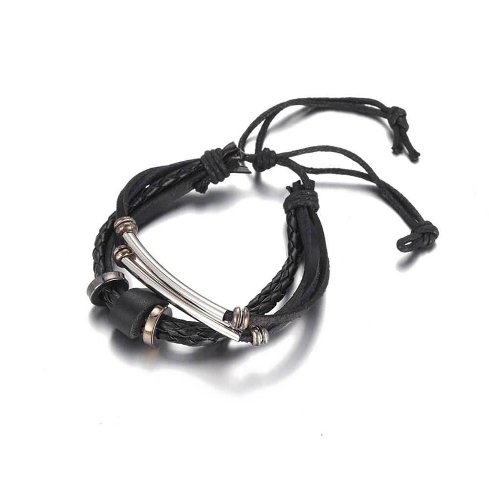 Classic Bracelet with Timeless Appeal