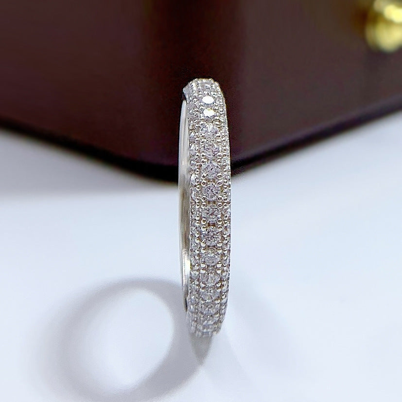 Beautiful Ring with Unique Style