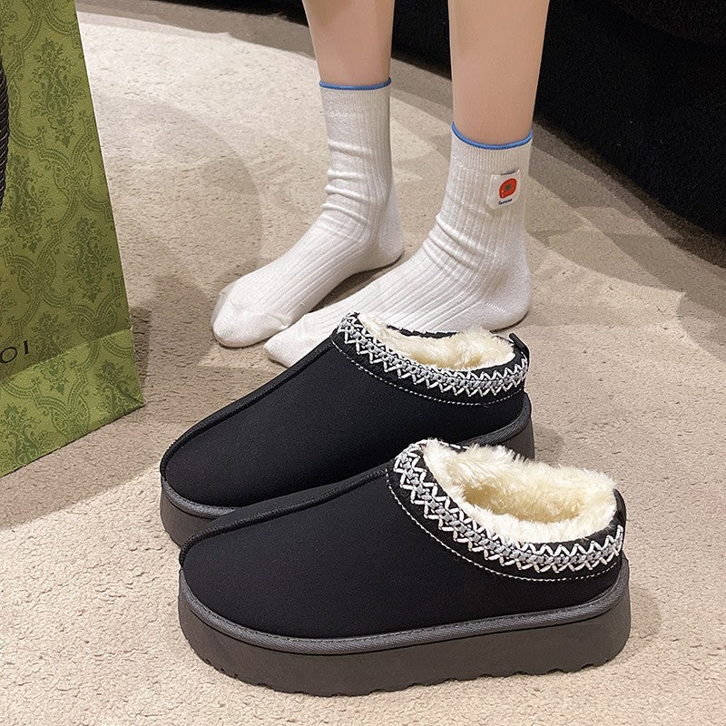 Beautifully Crafted Orthopedic Boots
