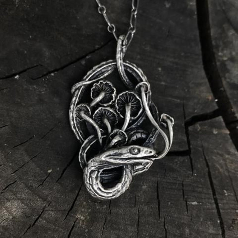 Romantic Necklace for Special Moments