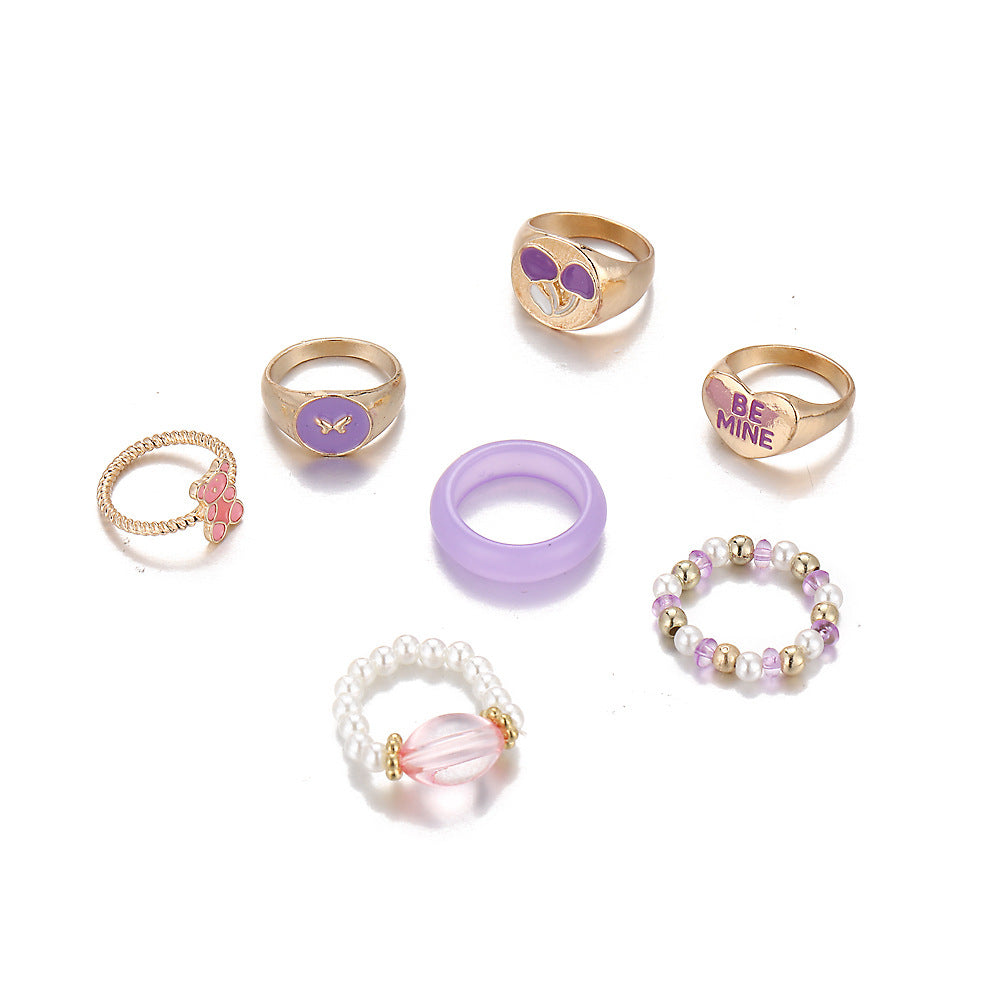 Classic Set with Timeless Appeal