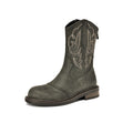 Chic Orthopedic Boots with Unique Design