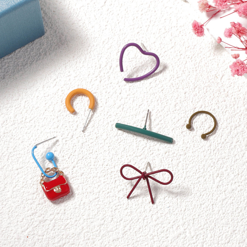 Charming Earring for Any Occasion