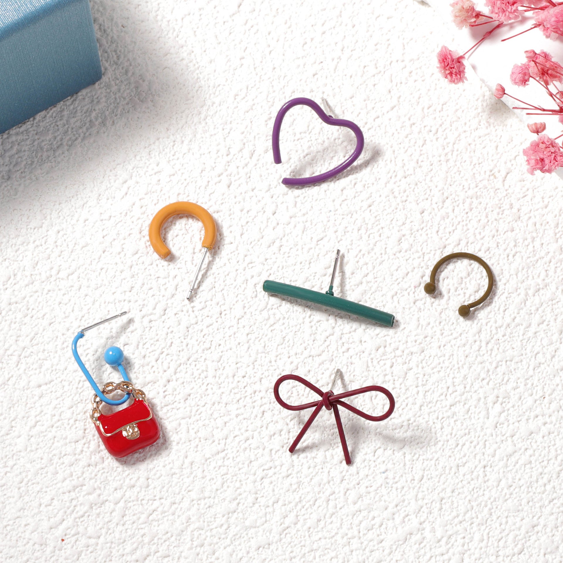 Charming Earring for Any Occasion