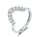 Beautiful Ring with Unique Style