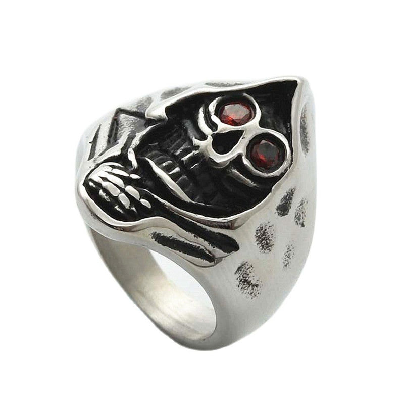 Elegant Ring for Every Occasion