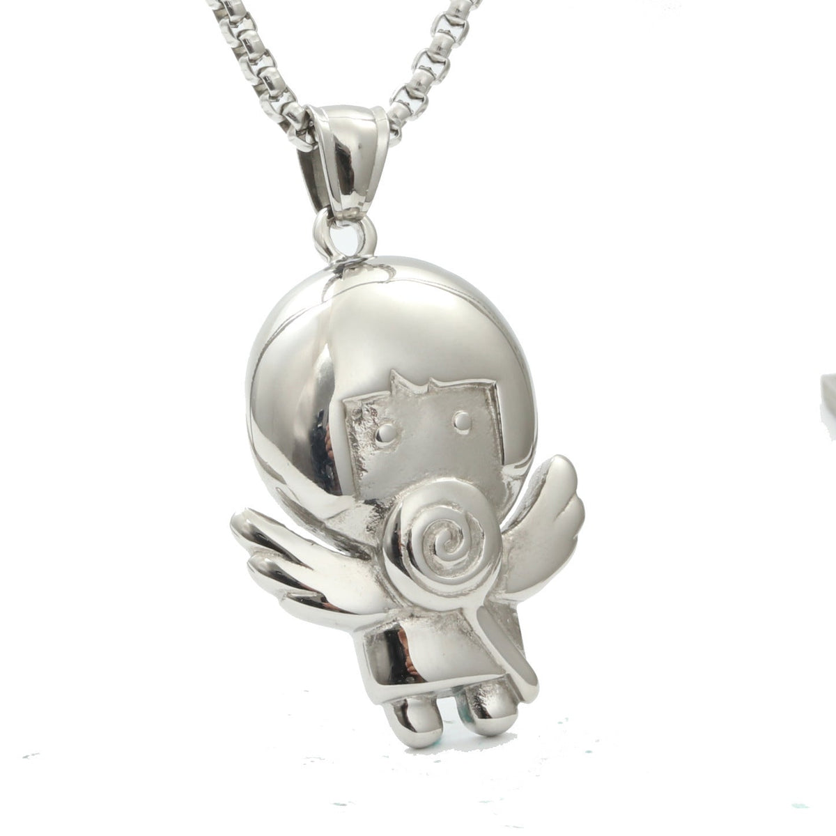Charming Necklace for Any Occasion