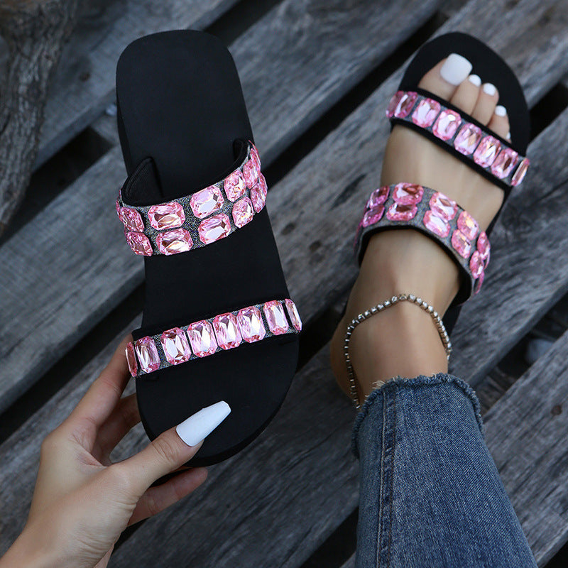 Classic Orthopedic Sandals with Timeless Style